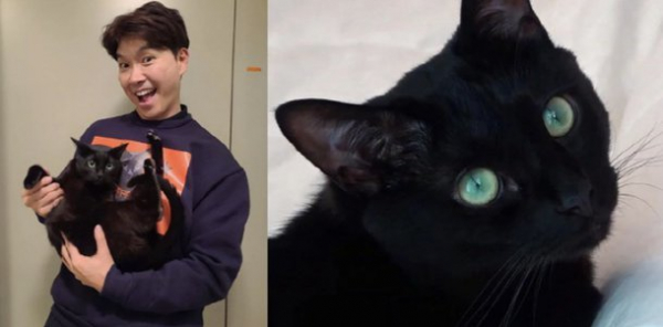 パク・スホン、結婚後明るくなった近況報告　「きょうもかっこいい、パク・ダホン」(朝鮮日報日本語版)