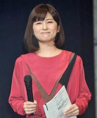 宇賀なつみアナが３月末で退社、テレ朝「決まっていることは何も」（サンケイスポーツ）