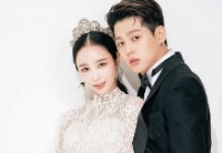 「BIGFLO」ロン＆イ・サガン、ウエディング写真公開「幸せに暮らします」（WoW!Korea）
