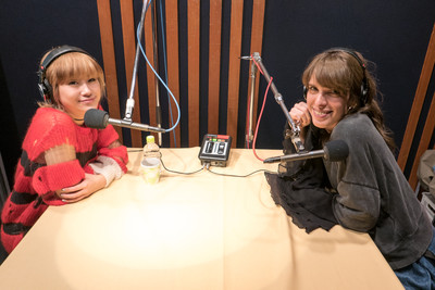 IMALU×IVAN、元カレの幸せアピールに「イラッとくる」（TOKYO FM＋）