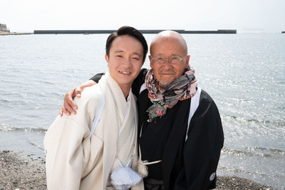 「釣りバカ日誌」SPで火野正平が濱田岳の父親役、「ホントの息子と同じお仕事が」（映画ナタリー）