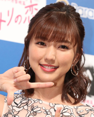 真野恵里菜、女優活動再開の時期についてツイッターで告白（スポニチアネックス）