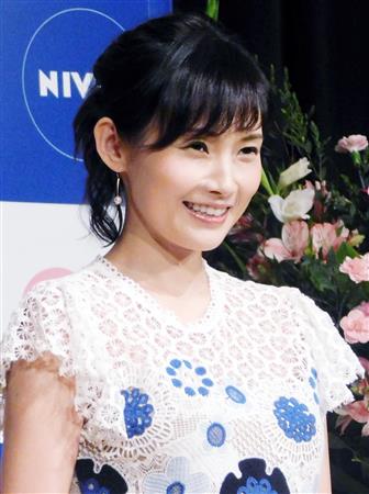 元モー娘。安倍なつみ“ママタレ”オファー殺到!? 久々の芸能活動再開に注目集まる(夕刊フジ)