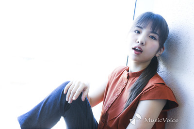 阿部真央「正直、不安だった」声帯手術に出産…変化と向き合い続けた10年：インタビュー（MusicVoice）