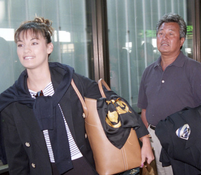 梅宮アンナ、過去の泥沼恋愛劇振り返る　“誠意大将軍”の借金「保証人で8000万」「別れた後も返した」（スポニチアネックス）