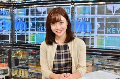 アイドルから「Abemaの顔」に　元SKE柴田阿弥を変えた、いじめ・挫折・転機（BuzzFeed Japan）