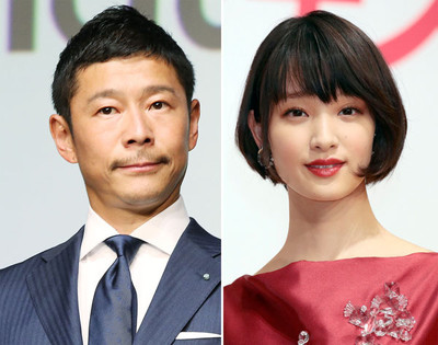2019年大胆予想は…剛力彩芽がZOZO前澤社長と超玉の輿婚（日刊ゲンダイDIGITAL）
