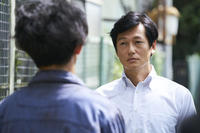 井浦新＆瑛太の演技力が光る！ 25年ぶりの再会、だが…『光』（cinemacafe.net）