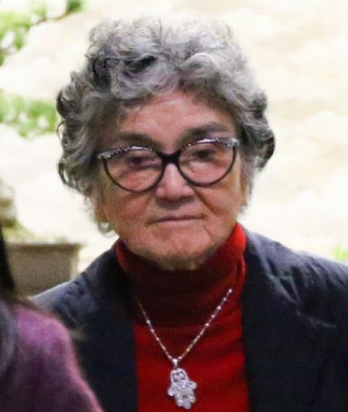 故・藤島メリー泰子名誉会長 ジャニーズに捧げた「女帝」の激しき生涯…タレント愛ゆえの“剛腕”も数々(日刊ゲンダイDIGITAL)