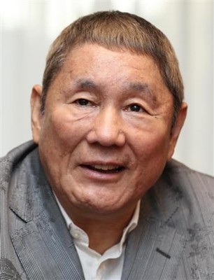 たけし、離婚調停報道に「後はハンコを押すだけ」「もう何百億も取られちゃう」（サンケイスポーツ）