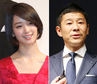 剛力彩芽「26歳までに」は叶うのか ZOZO前澤氏との結婚確率は？（日刊ゲンダイDIGITAL）