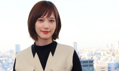 本田翼、ゲームが教えてくれたこと　あふれるドラクエ愛（シネマトゥデイ）