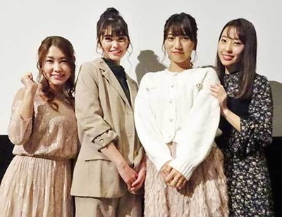 元ＡＫＢ４８高城亜樹　仕事＆恋愛「両方手に入れる女性になりたい」（東スポWeb）