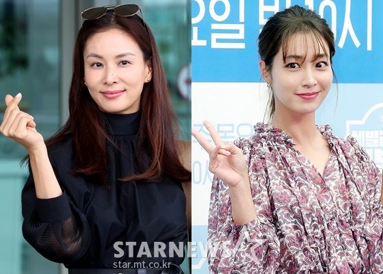 コ・ソヨン×イ・ミンジョン「美女は花がお好き」(朝鮮日報日本語版)