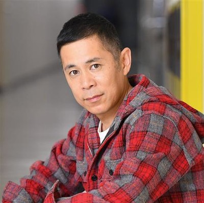 結婚、離婚、破局…新春・芸能界恋愛事情！　ナイナイ・岡村に交際発覚、ケンコバ結婚決意（夕刊フジ）