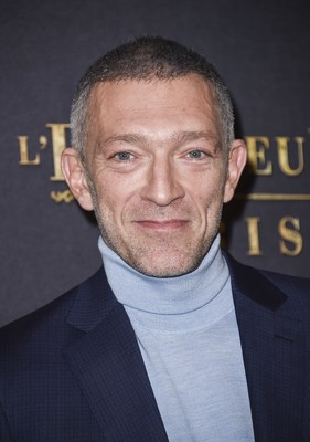 「オーシャンズ」シリーズ俳優、ラブラブ30歳年下の新妻が妊娠！（Movie Walker）
