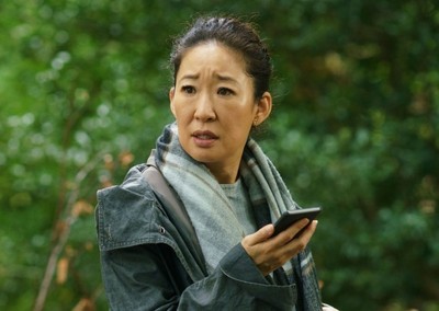 ゴールデン・グローブ賞＜TVの部＞発表！ 島田陽子以来、アジア系が女優賞受賞　史上2人目（クランクイン！）