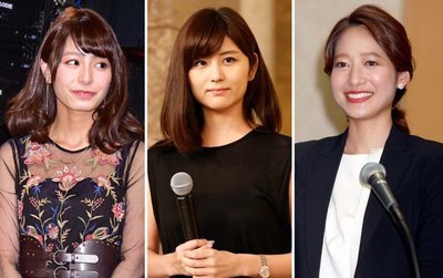 ついにTBS吉田アナも…フリー飽和時代に退社する女子アナの勝算（日刊ゲンダイDIGITAL）