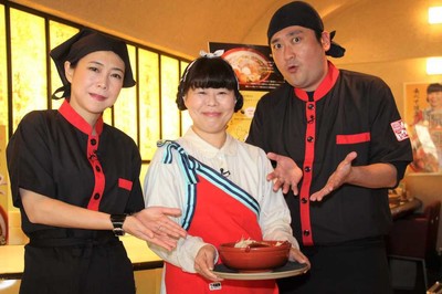 「グランジ」大、借金返済は順調　椿鬼奴は夫のスナック出店希望に反対（スポニチアネックス）