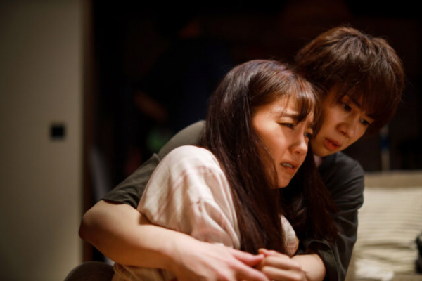 「ただリコ」追い詰められる北山宏光＆中村ゆり　「負の連鎖はもうやめてくれって言いたくなる」(エンタメOVO)