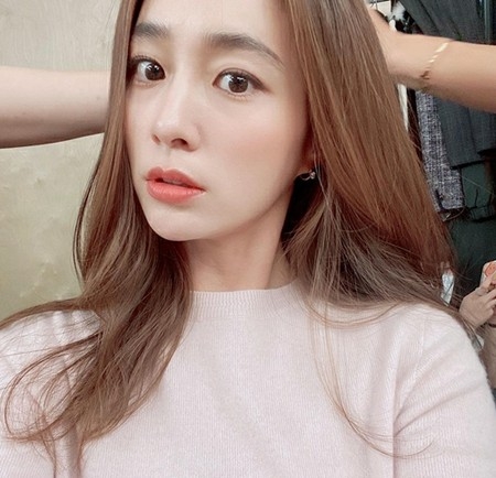 イ・ビョンホン＆イ・ミンジョン、「新たな家族ができた」…息子のジュンフが名付ける(WoW!Korea)