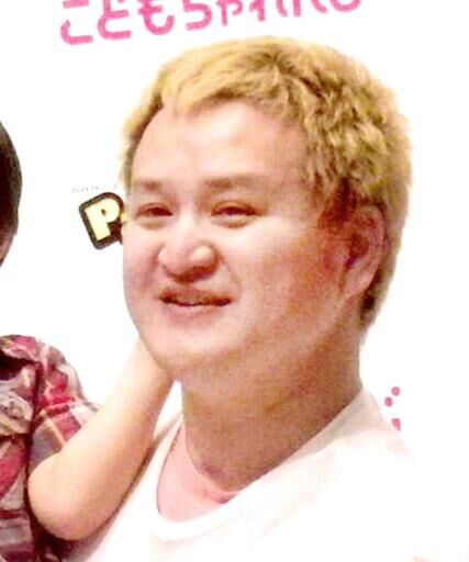 ガリチュウ福島善成、３３キロダイエットで筋肉美公開「テリーマン」「せんとくん出来んよね？」(スポーツ報知)