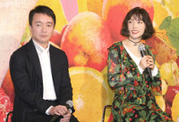 仲里依紗、デリヘルドラマで夫・中尾明慶の反応聞かれ「少し空気が凍った気がした」（スポーツ報知）