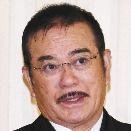 新型コロナ感染し死去の千葉真一さん、芸能一家の顔 最初の妻は野際陽子さん、子に真瀬樹里、新田真剣佑、眞栄田郷敦(中日スポーツ)