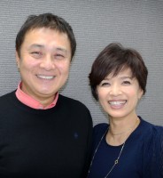 渡辺徹＆榊原郁恵夫妻　結婚30年目の舞台初共演に“照れ”11・28「いまさらふたりで」（スポニチアネックス）