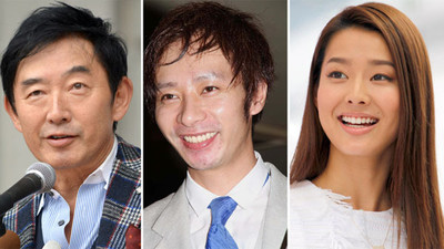 壱成・すみれの告白で…石田純一ファミリーはようやく“家族”に（日刊ゲンダイDIGITAL）