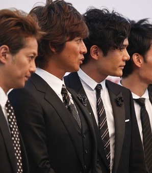 「藤島メリー名誉会長」とSMAPの不思議な縁…「女帝」がジャニーズ事務所に遺したもの(現代ビジネス)