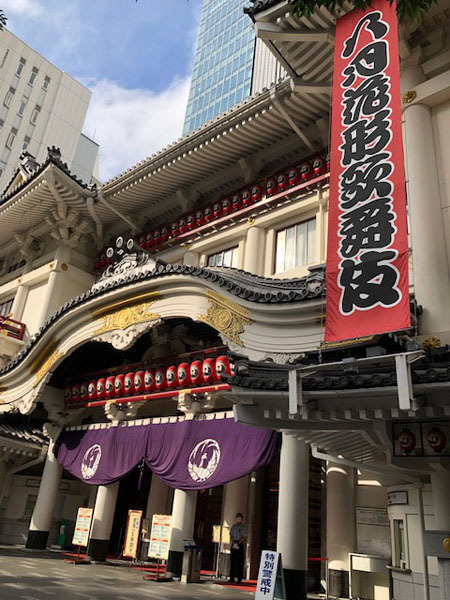 “新顔”繚乱の花形歌舞伎！ 大抜擢に応える巳之助、鶴松が熱演(日刊ゲンダイDIGITAL)