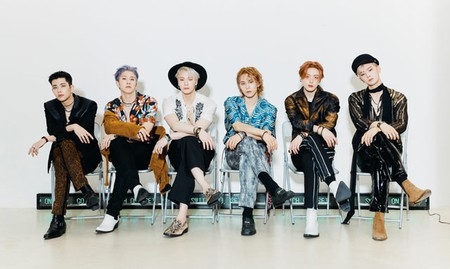 「ASTRO」の新曲「1番好きな人にサヨナラを言おう」、野島伸司脚本FODオリジナルドラマ『エロい彼氏が私を魅わす』主題歌に決定！(WoW!Korea)