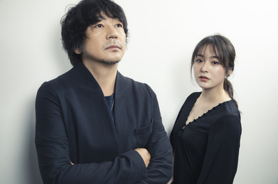 貫地谷しほり、ダメ男・北原白秋を演じた大森南朋に母性を感じる　『この道』インタビュー（AbemaTIMES）