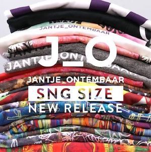 香取慎吾×祐真朋樹「JANTJE_ONTEMBAAR」、丸の内に新店舗オープン　“SNG”サイズ、バカラタンブラーの展開も(リアルサウンド)
