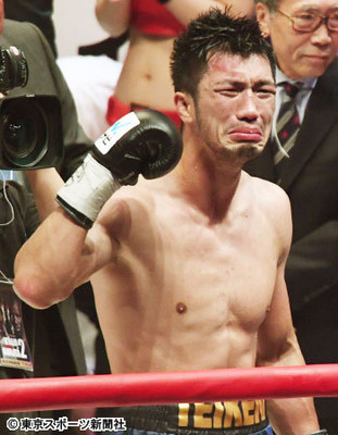 たけし　新王者・村田諒太からプレゼントもらったよ（東スポWeb）