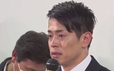 【生中継】「純烈」友井雄亮さんが会見　週刊誌でDV報道（THE PAGE）