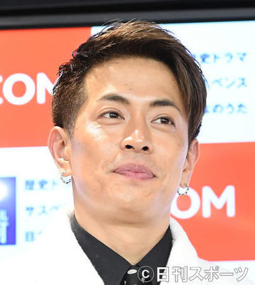 純烈の友井ＤＶ癖に「自分を抑える強さがなかった」（日刊スポーツ）