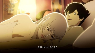 『キャサリン・フルボディ』の体験版で不安が募り、期待が増えた（IGN JAPAN）