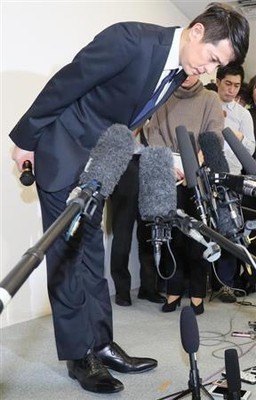 友井雄亮、「夢は紅白、親孝行」どころか「不幸にさせてしまった」（サンケイスポーツ）