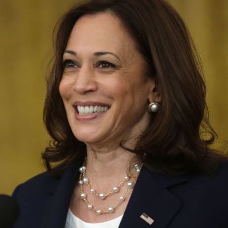 気になる年収は？カマラ・ハリス副大統領の総資産(コスモポリタン)