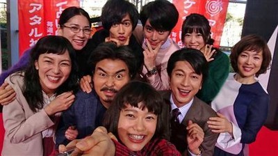杉咲花“特殊能力”暴露された！小澤征悦「周りがお菓子の国に…」（サンケイスポーツ）