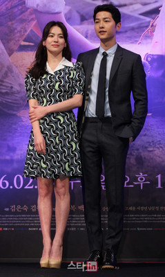 (朝鮮日報日本語版) ソン・ジュンギ＆ソン・ヘギョの新居に注目、近所にはRAIN宅も（朝鮮日報日本語版）
