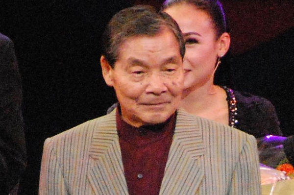 『生活笑百科』笑福亭仁鶴さん追悼テロップ「哀悼の意を表します」(オリコン)