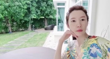 “人のにおいが恋しい”女優シン・ジュア、宮殿よりラグジュアリー!?　な自宅…豪邸ならではのステイホーム事情(WoW!Korea)