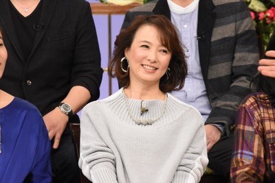 河野景子、明石家さんまと20年ぶり共演　今夜『行列』初登場（クランクイン！）