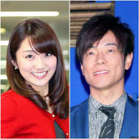 陣内智則「浮気はともかくＤＶはアカン」に妻・松村未央アナ「浮気もダメでしょ」とツッコミ（スポーツ報知）