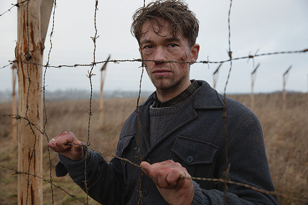 「ホロコーストの罪人」「ウトヤ島、7月22日」　知られざる衝撃の実話を基にした北欧映画6作(映画.com)