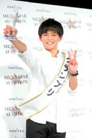 ホリプロオーディションに鍛治原日向さん　藤原竜也の記録破る１４歳１０か月の超新星（スポーツ報知）