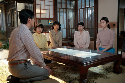 朝ドラ「まんぷく」第87回（1月15日）・立花家も香田家もＷピンチに（Lmaga.jp）